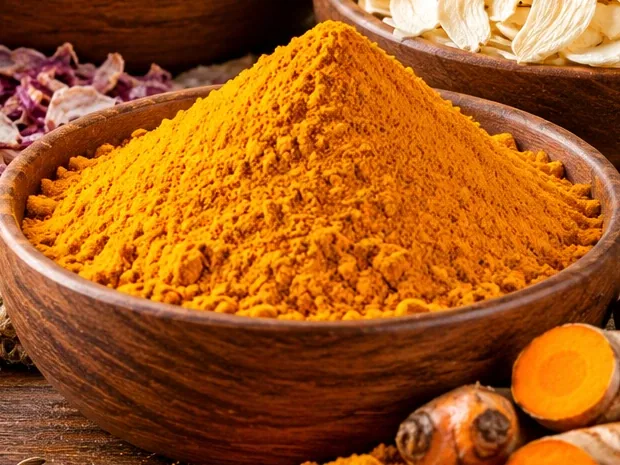 Turmeric